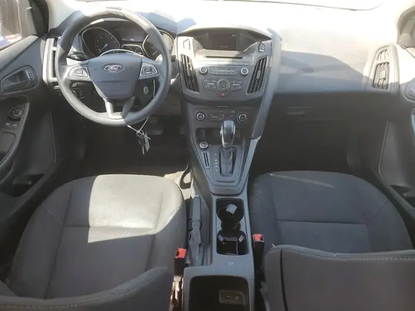 1FADP3E21HL347796 2017 FORD FOCUS - Image 8