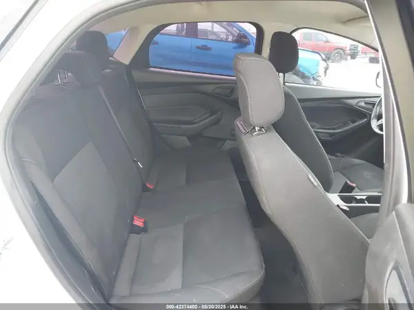 1FADP3E21JL204286 2018 FORD FOCUS - Image 8