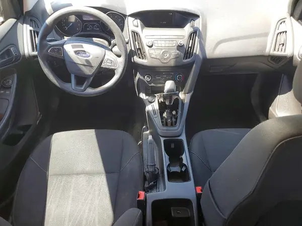 1FADP3E21JL205311 2018 FORD FOCUS - Image 8