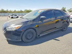 1FADP3E21JL205678 2018 FORD FOCUS