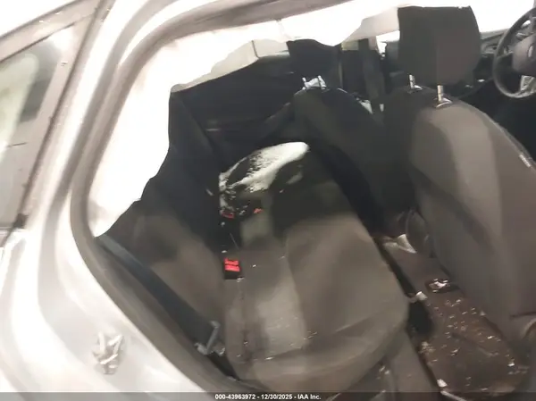 1FADP3E21JL211383 2018 FORD FOCUS - Image 8