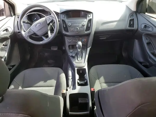 1FADP3E21JL211657 2018 FORD FOCUS - Image 8