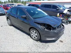 1FADP3E21JL211920 2018 FORD FOCUS