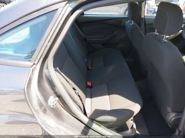 1FADP3E21JL211920 2018 FORD FOCUS - Image 8