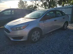 1FADP3E21JL220441 2018 FORD FOCUS