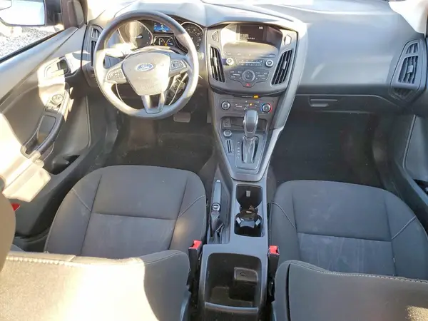 1FADP3E21JL220441 2018 FORD FOCUS - Image 8