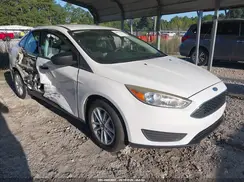 1FADP3E21JL220830 2018 FORD FOCUS