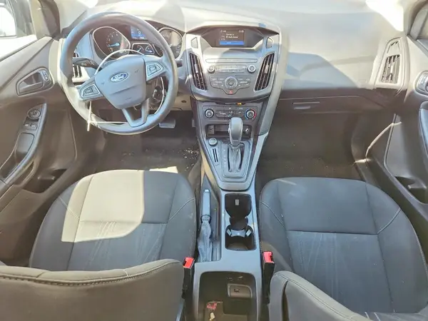 1FADP3E21JL223114 2018 FORD FOCUS - Image 8