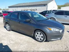 1FADP3E21JL235134 2018 FORD FOCUS