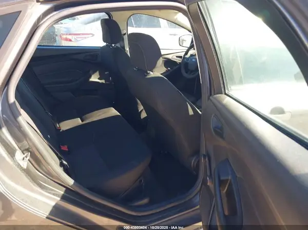 1FADP3E21JL235134 2018 FORD FOCUS - Image 8