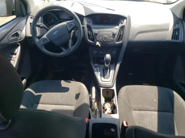 1FADP3E21JL239037 2018 FORD FOCUS - Image 8