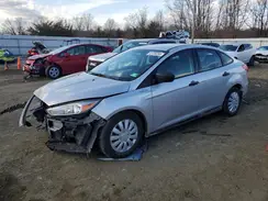 1FADP3E21JL243718 2018 FORD FOCUS