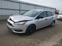 1FADP3E21JL244917 2018 FORD FOCUS