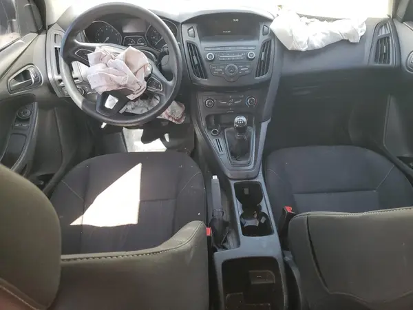 1FADP3E21JL246635 2018 FORD FOCUS - Image 8