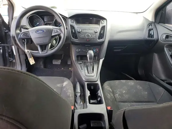 1FADP3E21JL259675 2018 FORD FOCUS - Image 8