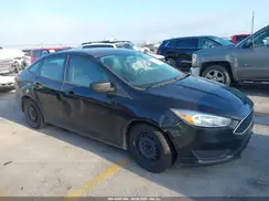 1FADP3E21JL260647 2018 FORD FOCUS