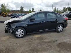 1FADP3E21JL269672 2018 FORD FOCUS