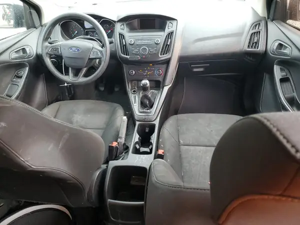 1FADP3E21JL270630 2018 FORD FOCUS - Image 8