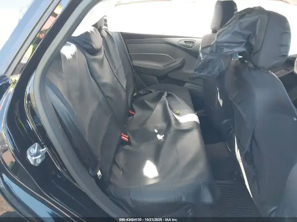 1FADP3E21JL274239 2018 FORD FOCUS - Image 8