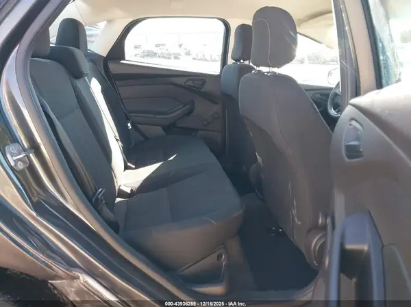 1FADP3E21JL275312 2018 FORD FOCUS - Image 8