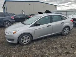 1FADP3E21JL275746 2018 FORD FOCUS