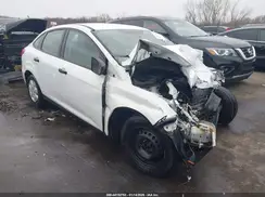 1FADP3E21JL276430 2018 FORD FOCUS