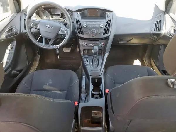 1FADP3E21JL277108 2018 FORD FOCUS - Image 8