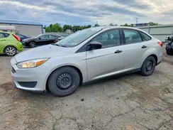 1FADP3E21JL284124 2018 FORD FOCUS