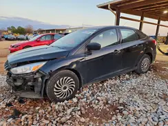 1FADP3E21JL284463 2018 FORD FOCUS