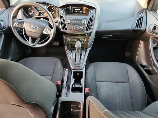 1FADP3E21JL284463 2018 FORD FOCUS - Image 8