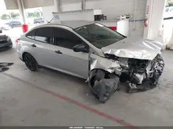 1FADP3E21JL284835 2018 FORD FOCUS