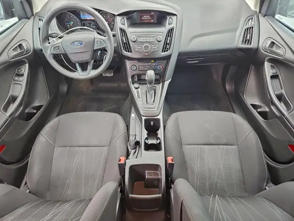 1FADP3E21JL286875 2018 FORD FOCUS - Image 8