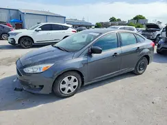 1FADP3E21JL291493 2018 FORD FOCUS