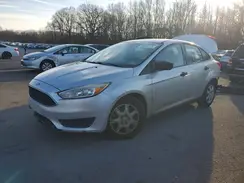 1FADP3E21JL291512 2018 FORD FOCUS