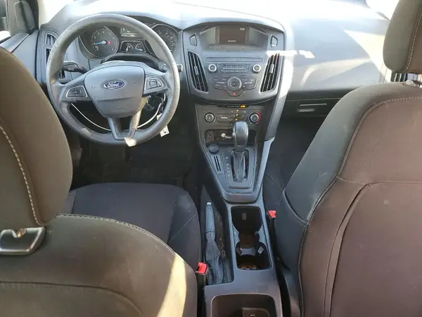 1FADP3E21JL291512 2018 FORD FOCUS - Image 8