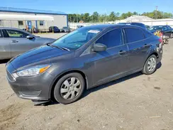 1FADP3E21JL293406 2018 FORD FOCUS
