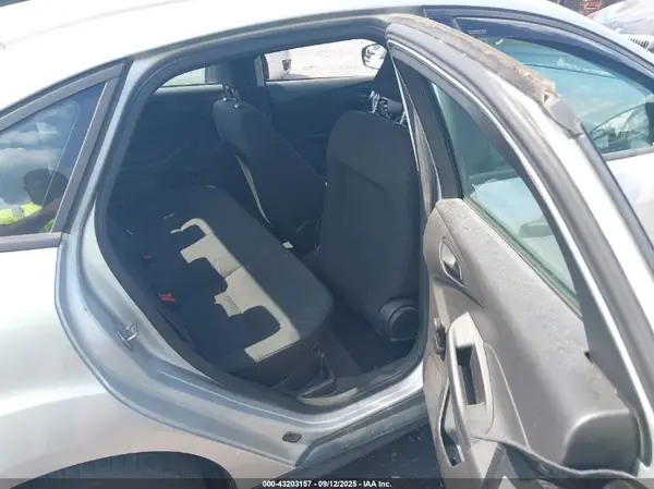 1FADP3E21JL298542 2018 FORD FOCUS - Image 8