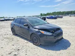 1FADP3E21JL299044 2018 FORD FOCUS