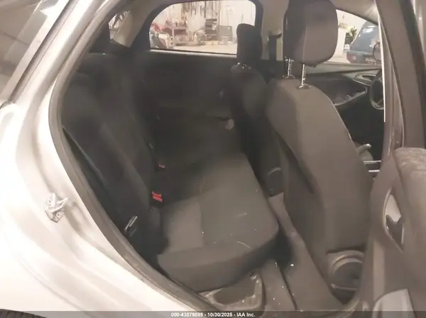 1FADP3E21JL307434 2018 FORD FOCUS - Image 8