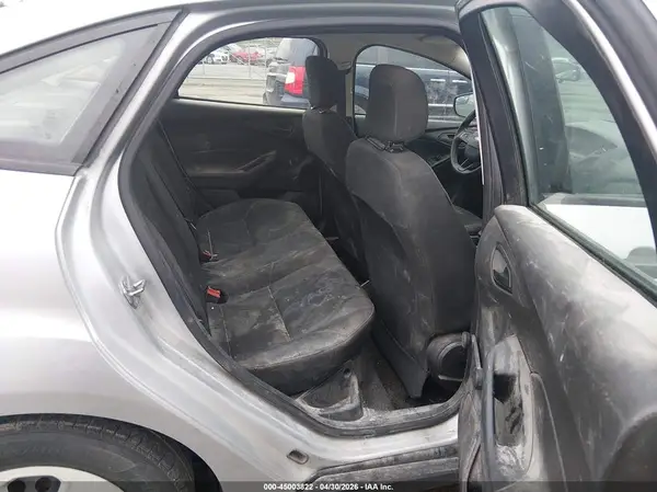 1FADP3E21JL310169 2018 FORD FOCUS - Image 8