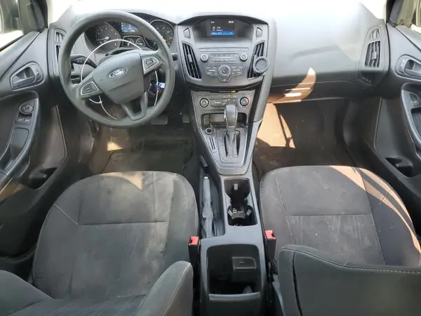 1FADP3E21JL311421 2018 FORD FOCUS - Image 8