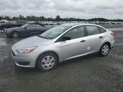 1FADP3E21JL332849 2018 FORD FOCUS