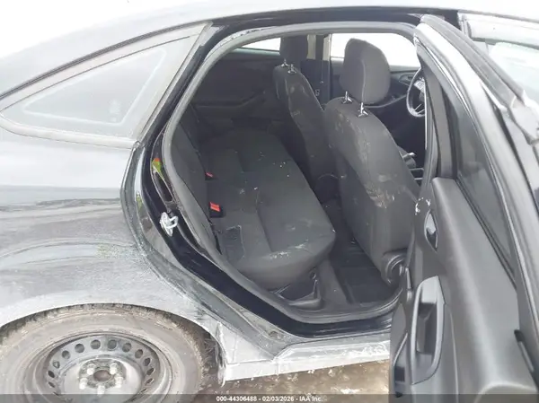 1FADP3E22GL201549 2016 FORD FOCUS - Image 8