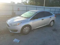 1FADP3E22GL202751 2016 FORD FOCUS