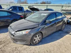 1FADP3E22GL202958 2016 FORD FOCUS
