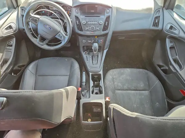 1FADP3E22GL202958 2016 FORD FOCUS - Image 8