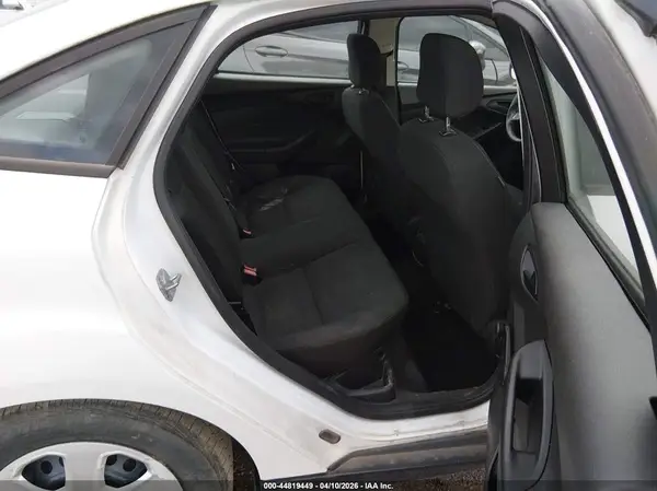 1FADP3E22GL207125 2016 FORD FOCUS - Image 8