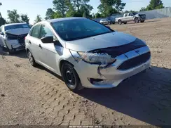 1FADP3E22GL207352 2016 FORD FOCUS