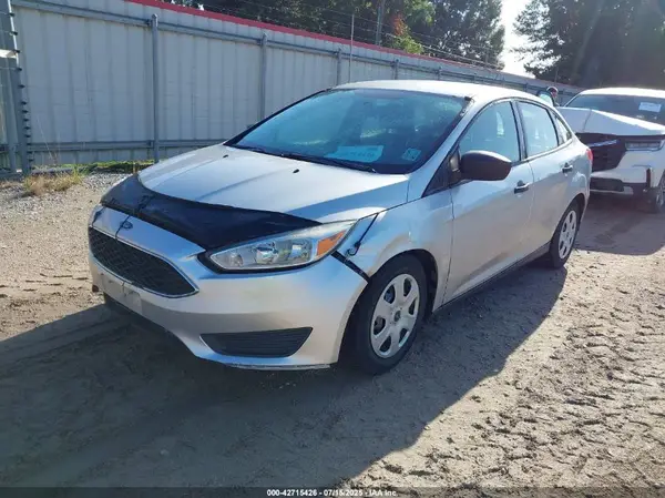 1FADP3E22GL207352 2016 FORD FOCUS - Image 2
