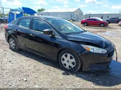 1FADP3E22GL208131 2016 FORD FOCUS